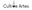 Cultive Artes logo